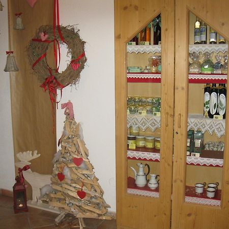 Bio-Bauernhof-Hotel Matlschweiger Lassing  Luaran gambar