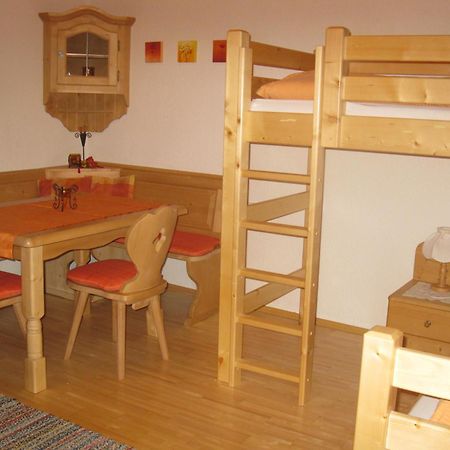 Bio-Bauernhof-Hotel Matlschweiger Lassing  Luaran gambar