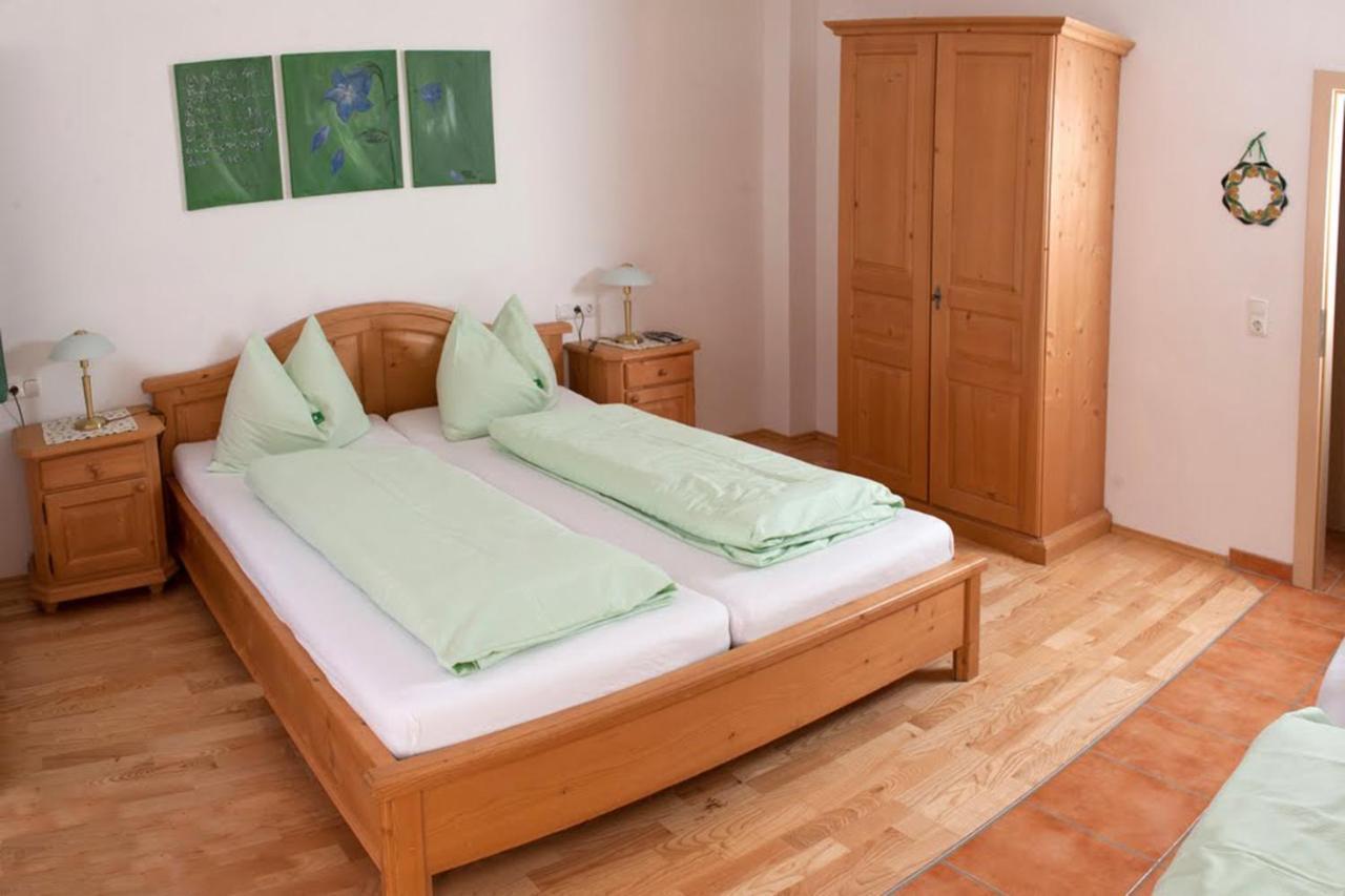 Bio-Bauernhof-Hotel Matlschweiger Lassing  Luaran gambar