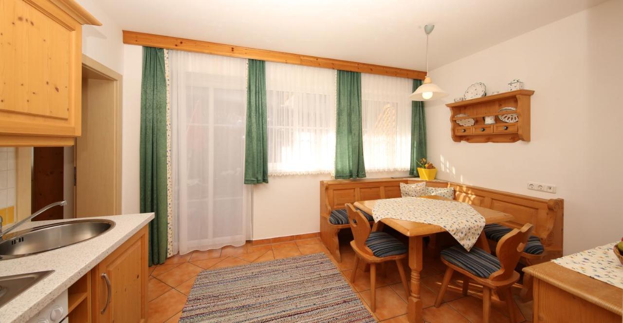 Bio-Bauernhof-Hotel Matlschweiger Lassing  Luaran gambar