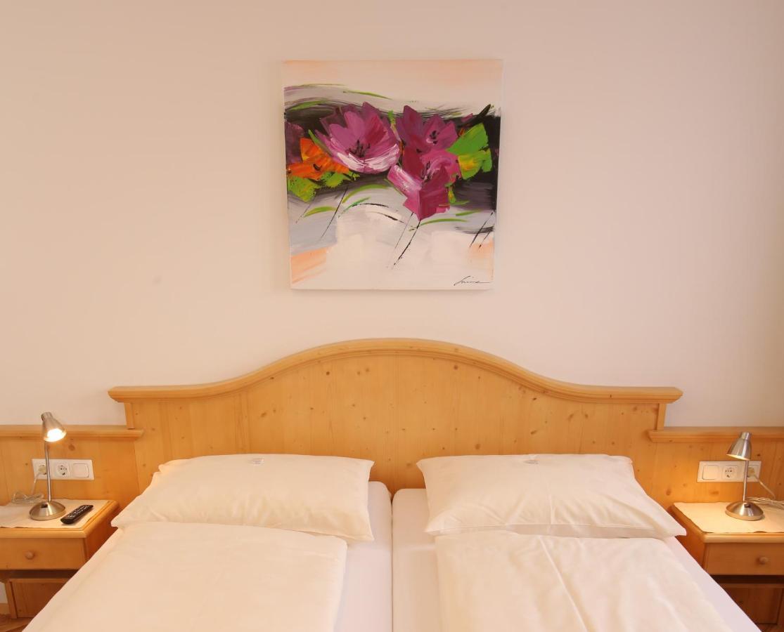 Bio-Bauernhof-Hotel Matlschweiger Lassing  Luaran gambar