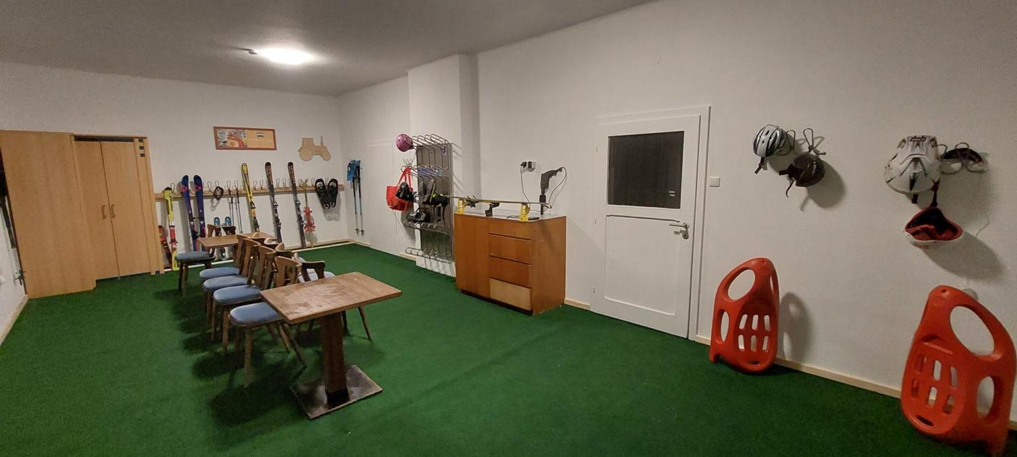 Bio-Bauernhof-Hotel Matlschweiger Lassing  Luaran gambar