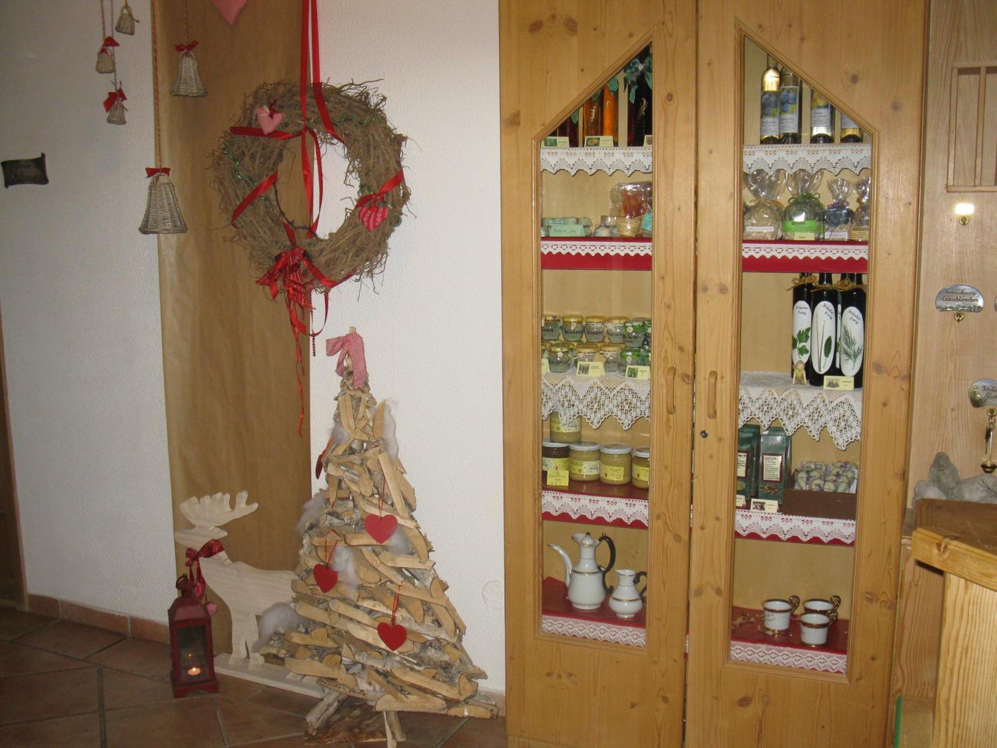 Bio-Bauernhof-Hotel Matlschweiger Lassing  Luaran gambar
