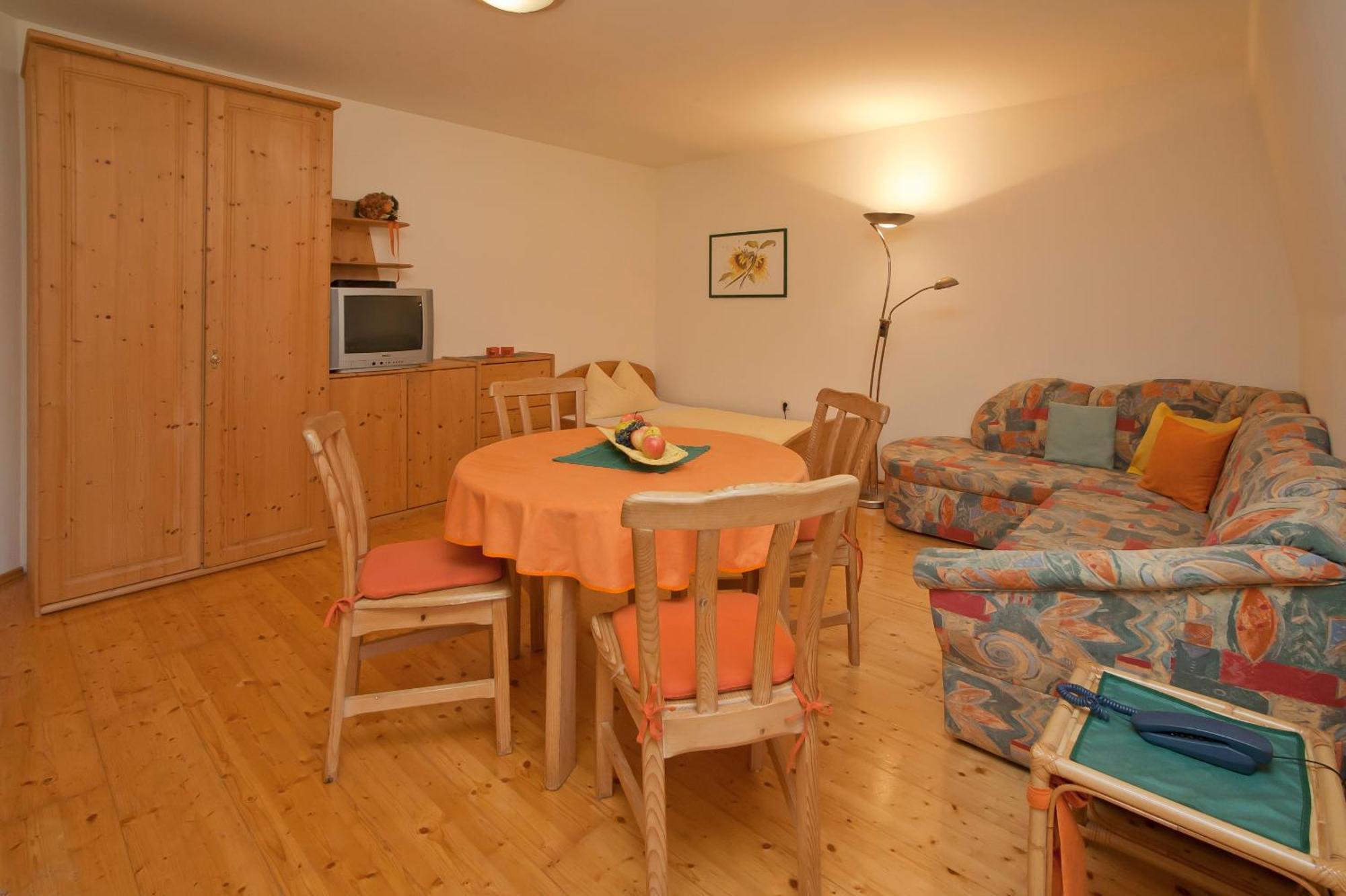 Bio-Bauernhof-Hotel Matlschweiger Lassing  Luaran gambar
