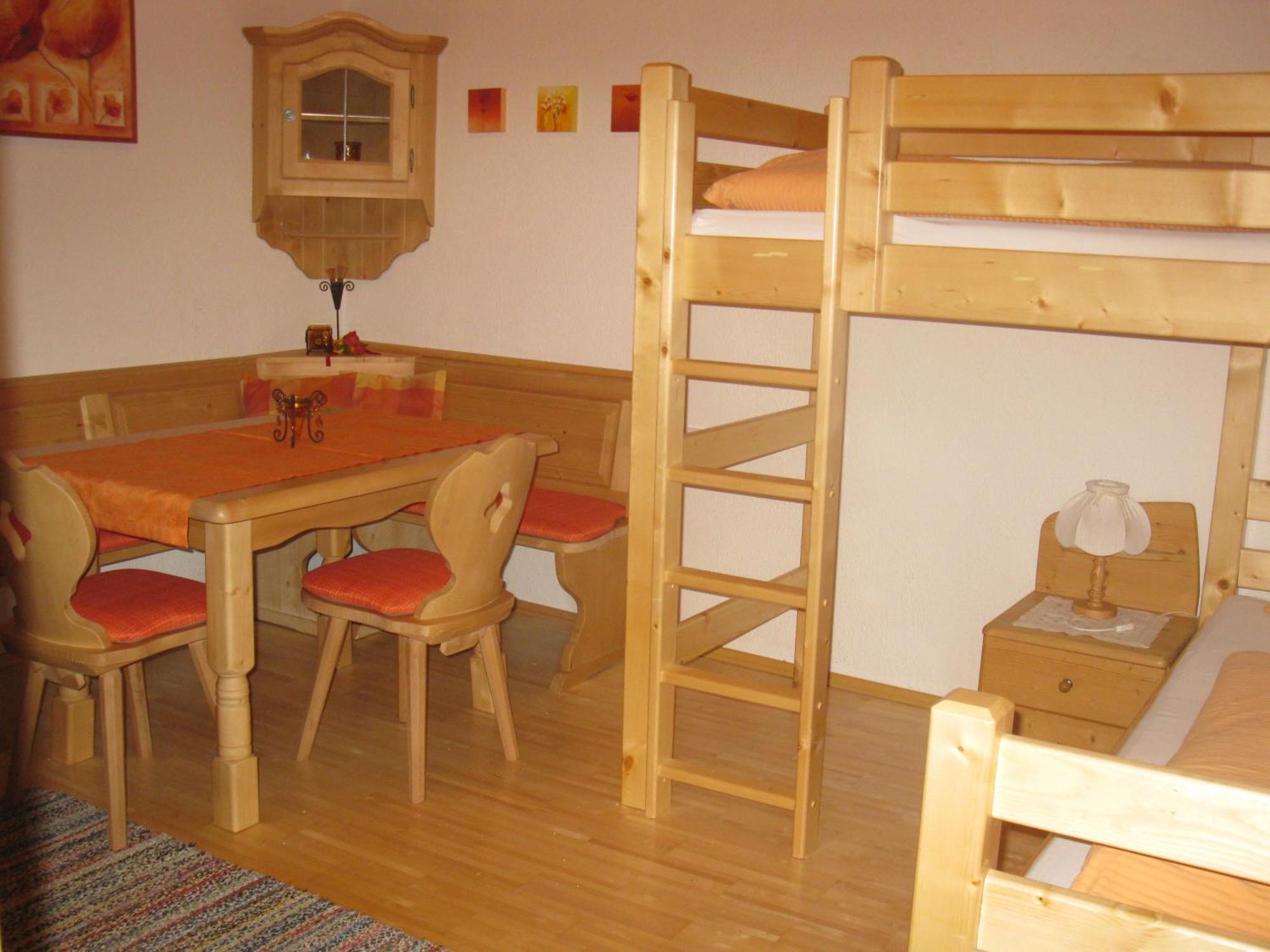 Bio-Bauernhof-Hotel Matlschweiger Lassing  Luaran gambar