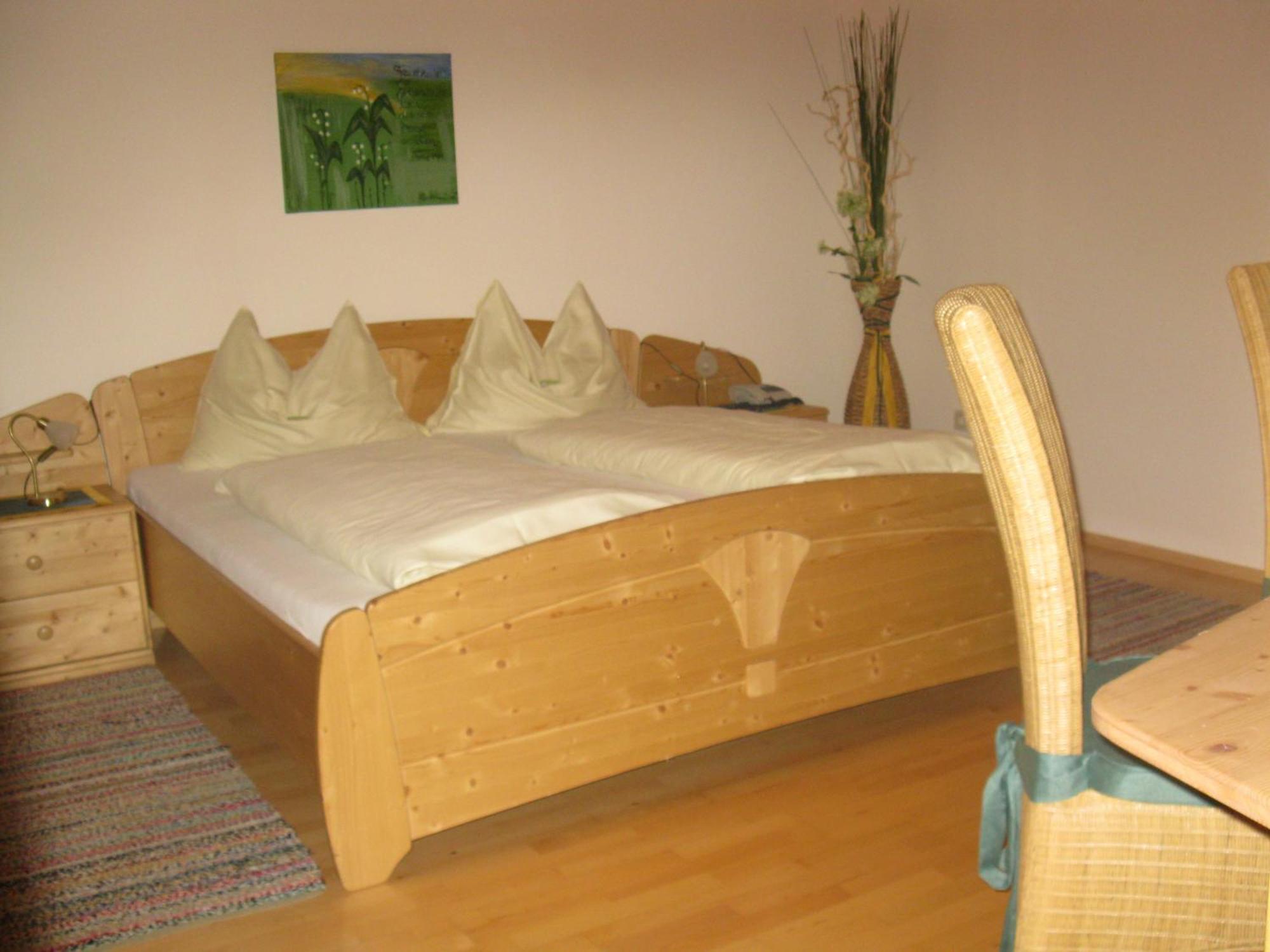 Bio-Bauernhof-Hotel Matlschweiger Lassing  Luaran gambar