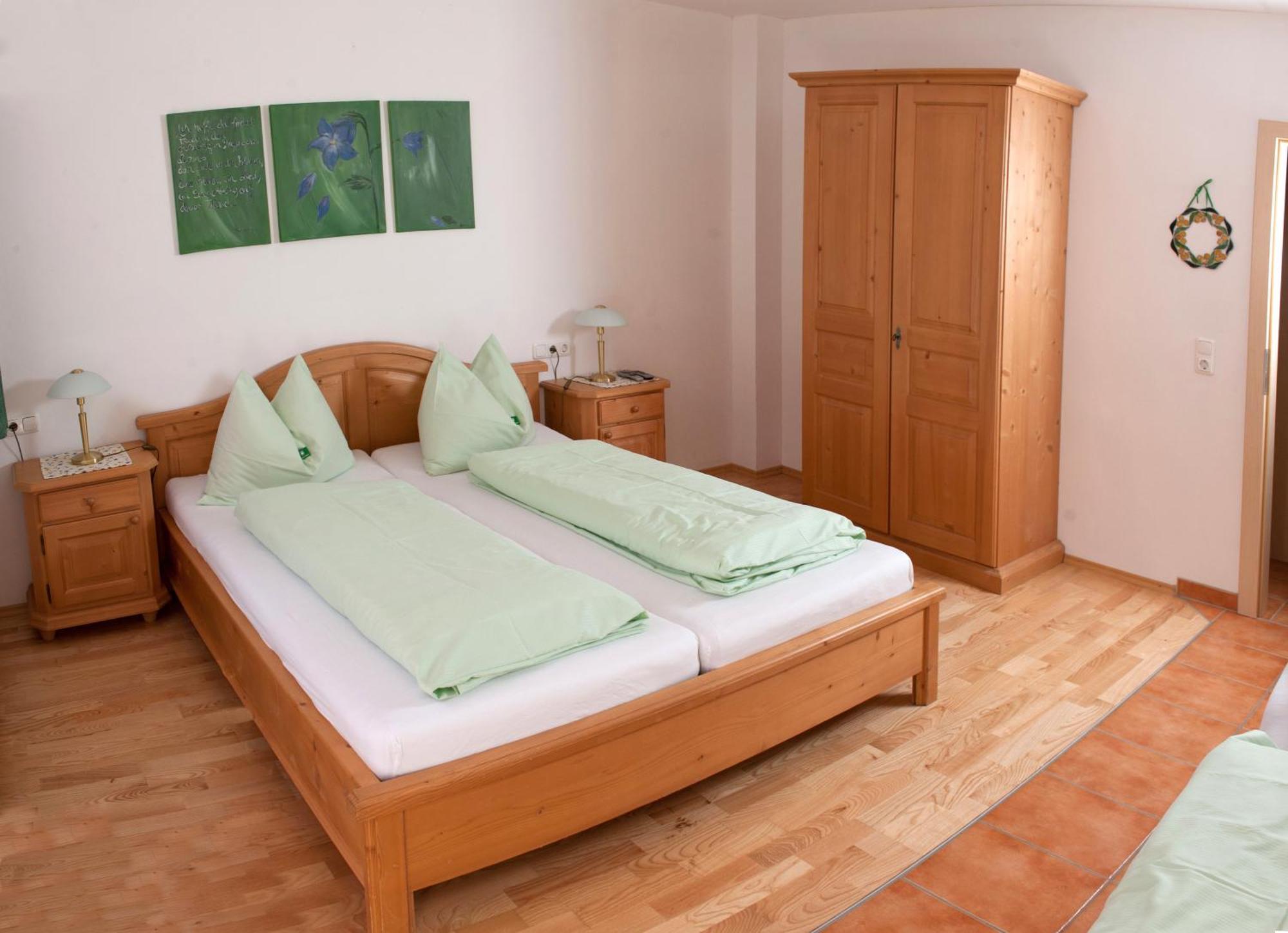 Bio-Bauernhof-Hotel Matlschweiger Lassing  Luaran gambar