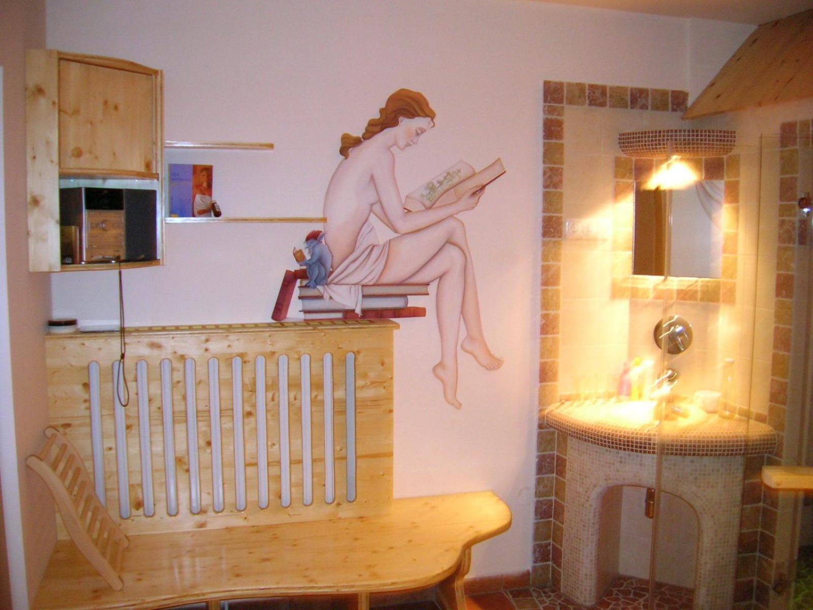 Bio-Bauernhof-Hotel Matlschweiger Lassing  Luaran gambar
